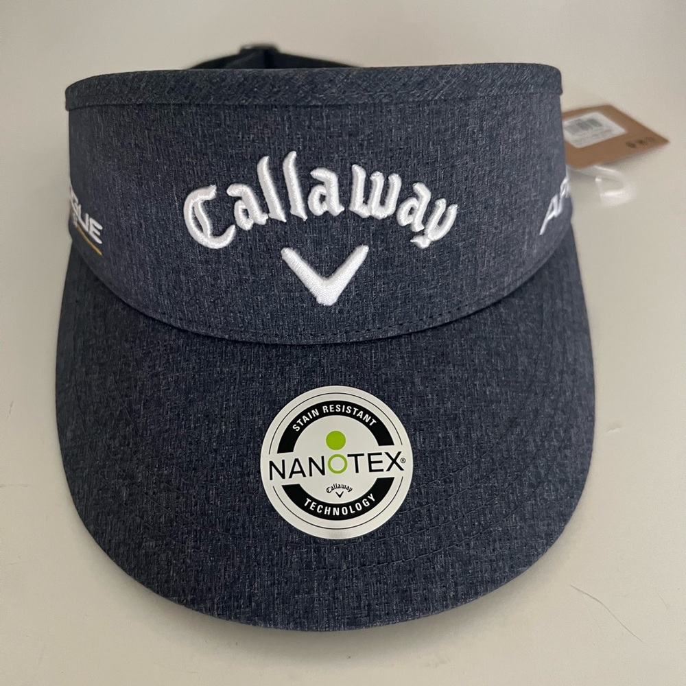 NWT 🆕 Callaway / Rouge Visor